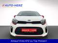 Kia Picanto 5-Türig+Klima+PDC+Navi+Sitzheizung+Radio Beyaz - thumbnail 5