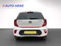 Kia Picanto 5-Türig+Klima+PDC+Navi+Sitzheizung+Radio Beyaz - thumbnail 11