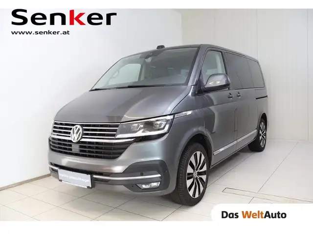Volkswagen T6.1 Multivan VW T6.1 Multivan Cruise TDI 4MOTION