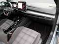 Volkswagen Golf GTI 2.0 TSI DSG Black Style AHK, RFK, Pano., IQ.Lig... Silber - thumbnail 8