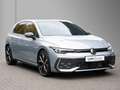 Volkswagen Golf GTI 2.0 TSI DSG Black Style AHK, RFK, Pano., IQ.Lig... Silber - thumbnail 3
