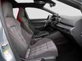 Volkswagen Golf GTI 2.0 TSI DSG Black Style AHK, RFK, Pano., IQ.Lig... Silber - thumbnail 7