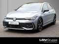 Volkswagen Golf GTI 2.0 TSI DSG Black Style AHK, RFK, Pano., IQ.Lig... Silber - thumbnail 1