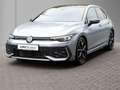 Volkswagen Golf GTI 2.0 TSI DSG Black Style AHK, RFK, Pano., IQ.Lig... Silber - thumbnail 2