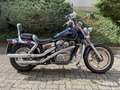 Honda VT 1100 Shadow VT1100 SC18/SC 23 USA Oldtimer Синій - thumbnail 1