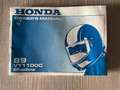 Honda VT 1100 Shadow VT1100 SC18/SC 23 USA Oldtimer Синій - thumbnail 8