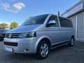 Volkswagen T5 Multivan 2.0 TDI 140PS Multivan Comfortline WEBASTO Silber - thumbnail 2