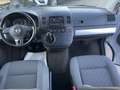 Volkswagen T5 Multivan 2.0 TDI 140PS Multivan Comfortline WEBASTO Silber - thumbnail 9
