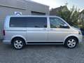 Volkswagen T5 Multivan 2.0 TDI 140PS Multivan Comfortline WEBASTO Silber - thumbnail 20