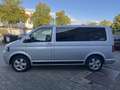 Volkswagen T5 Multivan 2.0 TDI 140PS Multivan Comfortline WEBASTO Silber - thumbnail 19