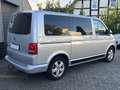 Volkswagen T5 Multivan 2.0 TDI 140PS Multivan Comfortline WEBASTO Silber - thumbnail 4