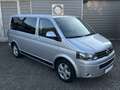 Volkswagen T5 Multivan 2.0 TDI 140PS Multivan Comfortline WEBASTO Silber - thumbnail 1