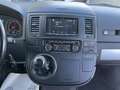 Volkswagen T5 Multivan 2.0 TDI 140PS Multivan Comfortline WEBASTO Silber - thumbnail 10
