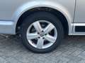 Volkswagen T5 Multivan 2.0 TDI 140PS Multivan Comfortline WEBASTO Silber - thumbnail 12