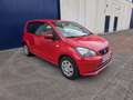 SEAT Mii 1.0 Ecomotive Style 60 Rojo - thumbnail 4