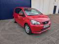SEAT Mii 1.0 Ecomotive Style 60 Rojo - thumbnail 3
