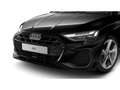 Audi A3 S line 35 TFSI S tronic Schwarz - thumbnail 2