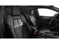 Audi A3 S line 35 TFSI S tronic Schwarz - thumbnail 7