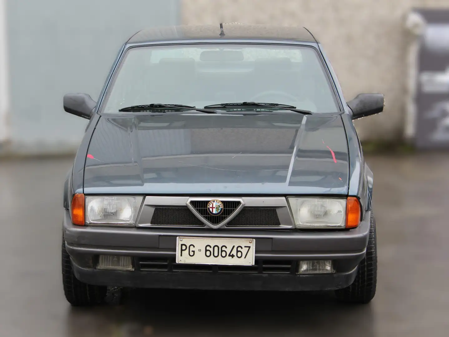 Alfa Romeo 75 75 1.8 ie - 2
