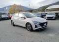 Hyundai i20 MY25 1.2 79CV MT TECHLINE Grigio - thumbnail 1