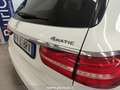 Mercedes-Benz E 350 d 258cv SW 4Matic Premium AMG auto Tetto Navi bijela - thumbnail 48