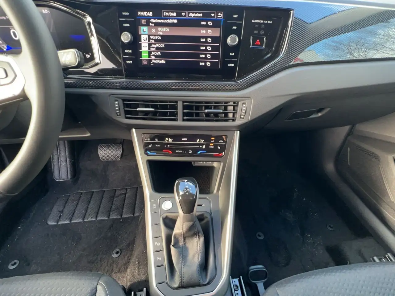 Volkswagen Taigo 1.0 TSI DSG Life ACC+LED+KAMERA+CARPLAY 12