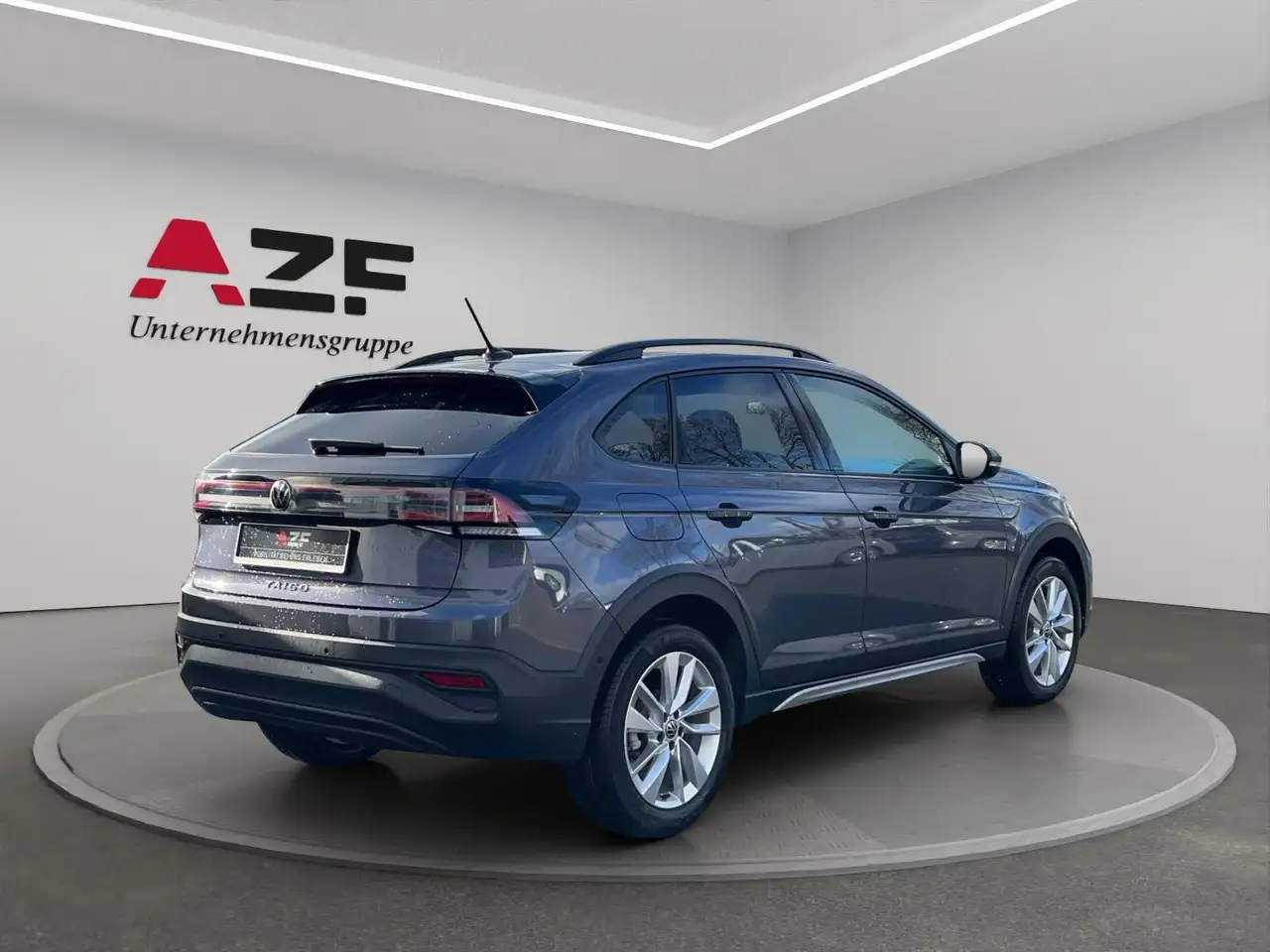Volkswagen Taigo 1.0 TSI DSG Life ACC+LED+KAMERA+CARPLAY 4