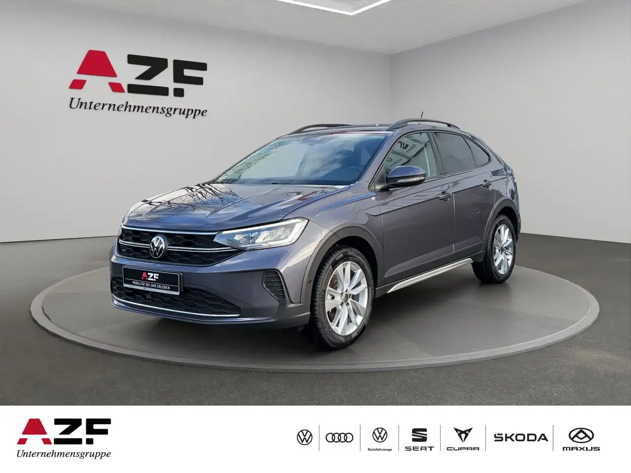 Volkswagen Taigo 1.0 TSI DSG Life ACC+LED+KAMERA+CARPLAY