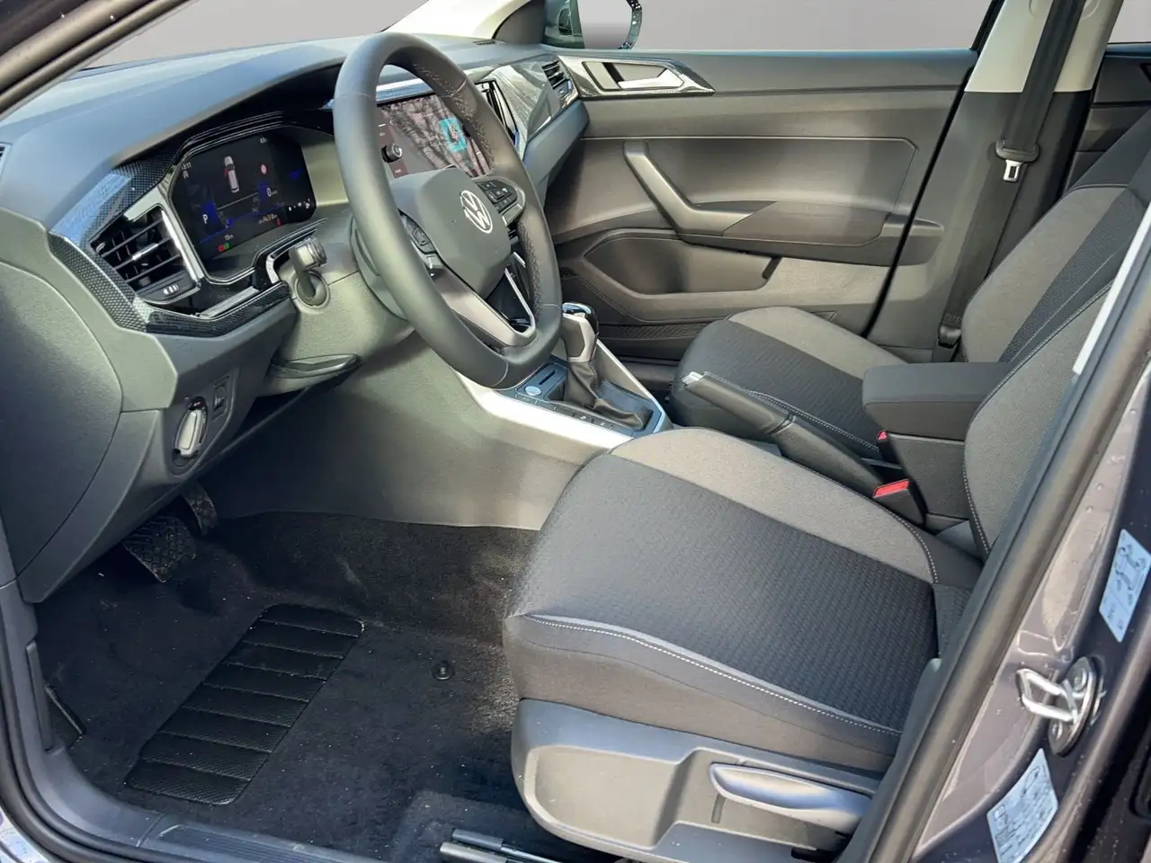 Volkswagen Taigo 1.0 TSI DSG Life ACC+LED+KAMERA+CARPLAY 9