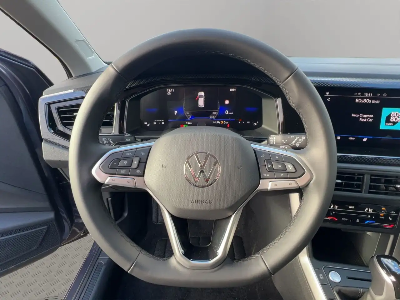 Volkswagen Taigo 1.0 TSI DSG Life ACC+LED+KAMERA+CARPLAY 10
