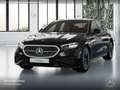 Mercedes-Benz E 200 AMG 360° Pano Burmester Distr. LED Night PTS Schwarz - thumbnail 2