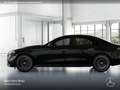 Mercedes-Benz E 200 AMG 360° Pano Burmester Distr. LED Night PTS Schwarz - thumbnail 5