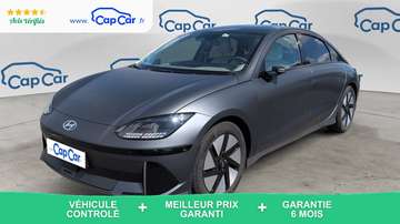 229 77 kWh Executive - Toit ouvrant