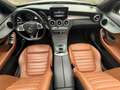 Mercedes-Benz C 400 AMG 4Matic CAM NAV AIRSCRF 9G Weiß - thumbnail 18