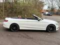 Mercedes-Benz C 400 AMG 4Matic CAM NAV AIRSCRF 9G Weiß - thumbnail 11
