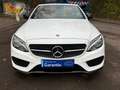 Mercedes-Benz C 400 AMG 4Matic CAM NAV AIRSCRF 9G Weiß - thumbnail 9