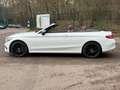 Mercedes-Benz C 400 AMG 4Matic CAM NAV AIRSCRF 9G Weiß - thumbnail 15