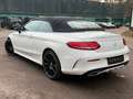 Mercedes-Benz C 400 AMG 4Matic CAM NAV AIRSCRF 9G Weiß - thumbnail 5