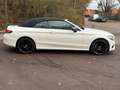 Mercedes-Benz C 400 AMG 4Matic CAM NAV AIRSCRF 9G Weiß - thumbnail 2