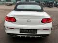 Mercedes-Benz C 400 AMG 4Matic CAM NAV AIRSCRF 9G Weiß - thumbnail 4