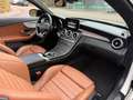 Mercedes-Benz C 400 AMG 4Matic CAM NAV AIRSCRF 9G Weiß - thumbnail 16