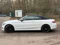 Mercedes-Benz C 400 AMG 4Matic CAM NAV AIRSCRF 9G Weiß - thumbnail 6