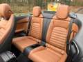 Mercedes-Benz C 400 AMG 4Matic CAM NAV AIRSCRF 9G Weiß - thumbnail 23