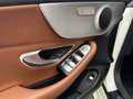 Mercedes-Benz C 400 AMG 4Matic CAM NAV AIRSCRF 9G Weiß - thumbnail 20