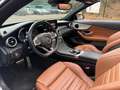 Mercedes-Benz C 400 AMG 4Matic CAM NAV AIRSCRF 9G Weiß - thumbnail 17