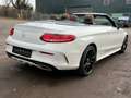 Mercedes-Benz C 400 AMG 4Matic CAM NAV AIRSCRF 9G Weiß - thumbnail 12