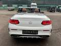 Mercedes-Benz C 400 AMG 4Matic CAM NAV AIRSCRF 9G Weiß - thumbnail 13