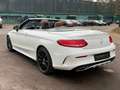 Mercedes-Benz C 400 AMG 4Matic CAM NAV AIRSCRF 9G Weiß - thumbnail 14