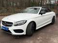 Mercedes-Benz C 400 AMG 4Matic CAM NAV AIRSCRF 9G Weiß - thumbnail 7