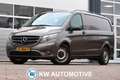 Mercedes-Benz Vito 119 CDI BlueTEC Lang AUT/ CAMERA/ LEDER/ NAVI/ CLI Barna - thumbnail 1